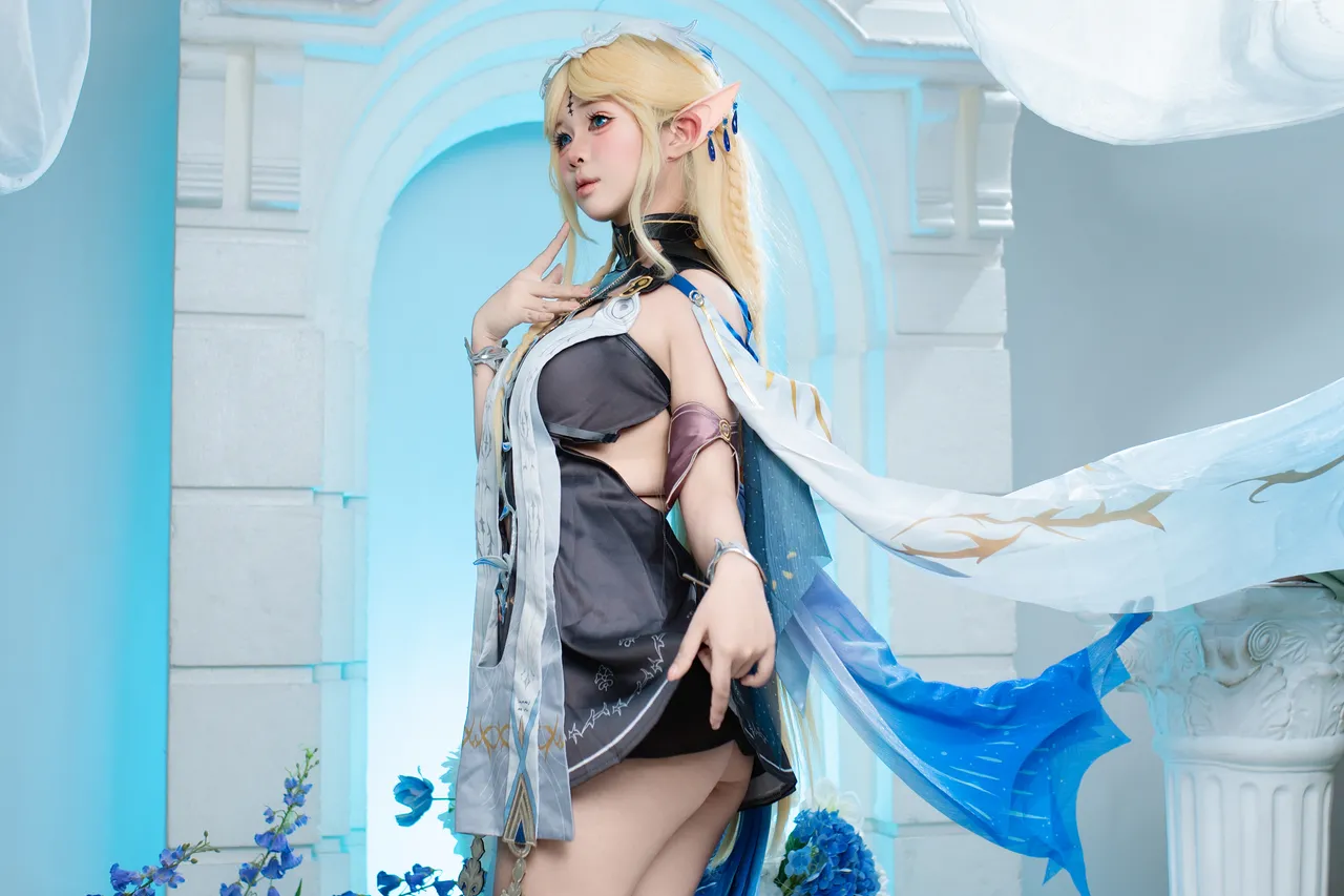 YanYan (ヤンヤン) - Cartethyia (Wuthering Waves)-erohere8.webp